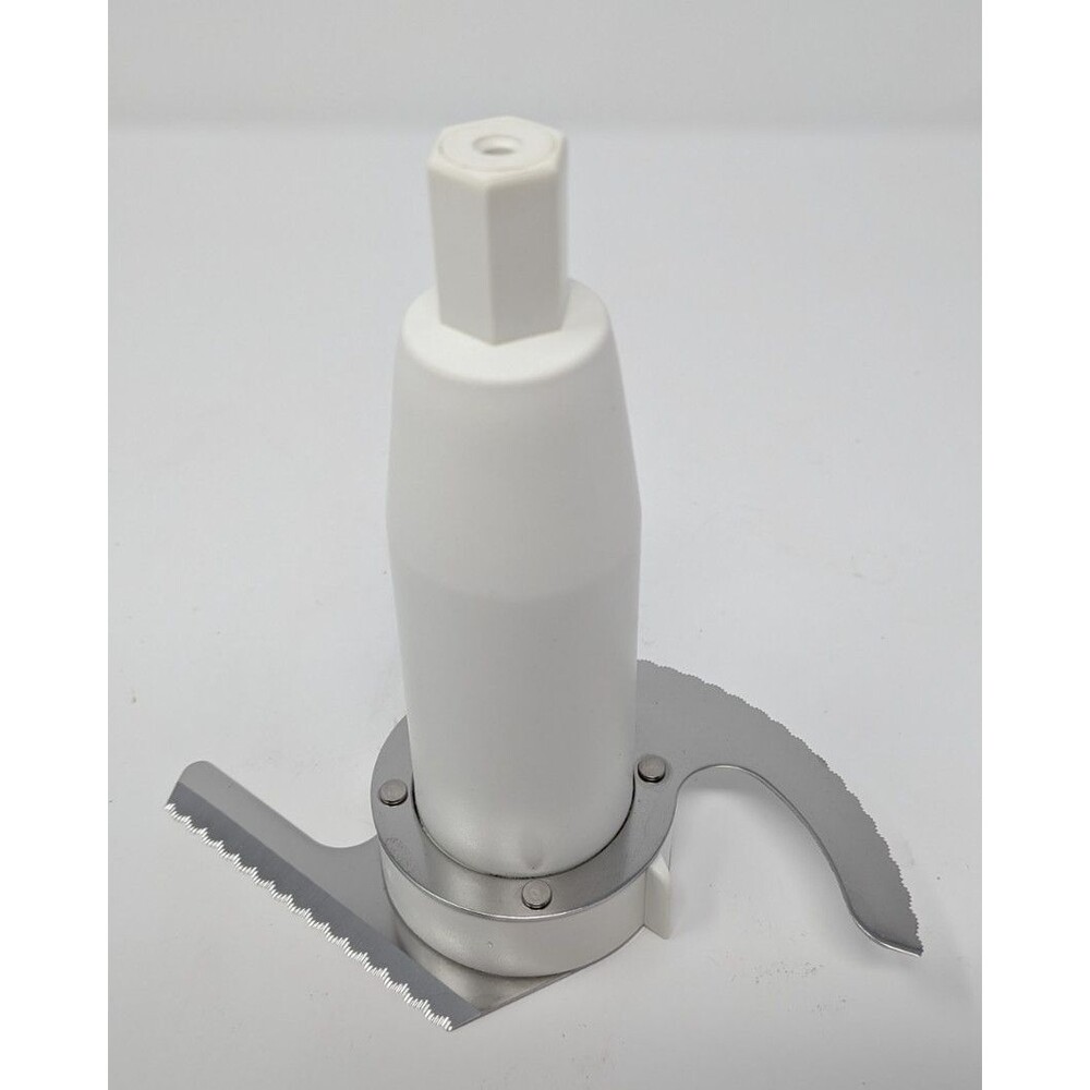 Black & Decker FP1445 FP1450 Food Processor Replacement Blade Assembly Serrated
